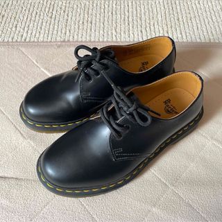Dr.Martens - Dr.Martens メリージェーン 廃盤 未使用品 UK6 の Dr.Martens - Dr.Martens メリージェーン 廃盤 未使用品 UK6 の
