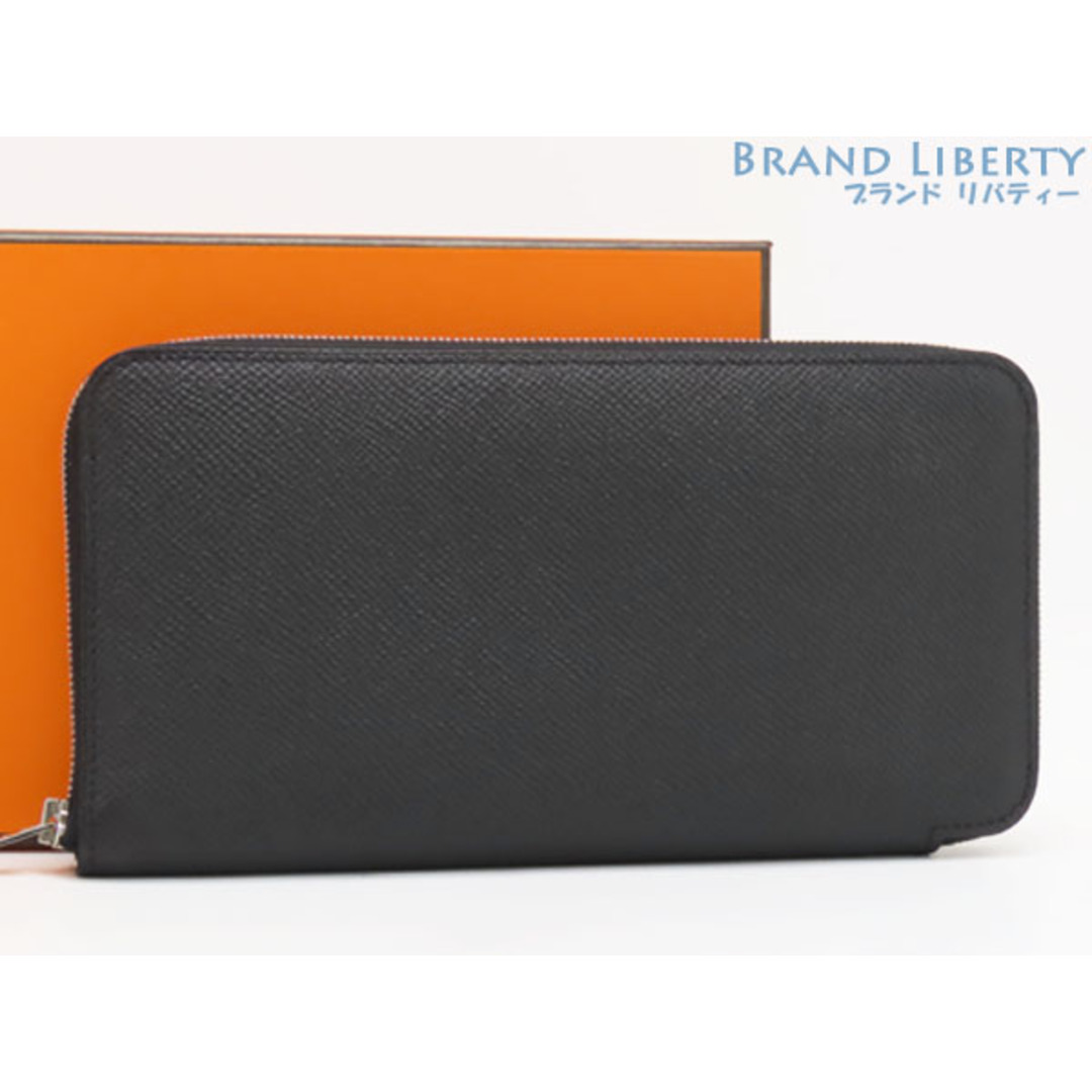 HERMES - 新古品 エルメス アザップ ロング シルクイン ラウンド HERMES - 新古品 エルメス アザップ ロング シルクイン ラウンド