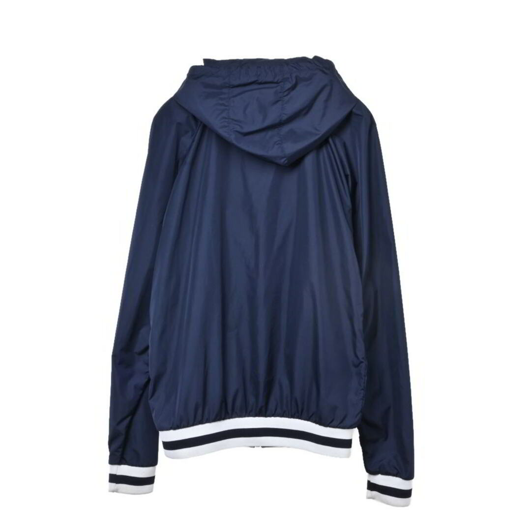 MAISON KITSUNE' - MAISON KITSUNE ナイロン ジップアップ MAISON KITSUNE' - MAISON KITSUNE ナイロン ジップアップ