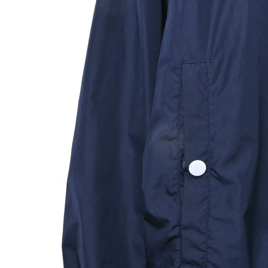MAISON KITSUNE' - MAISON KITSUNE ナイロン ジップアップ MAISON KITSUNE' - MAISON KITSUNE ナイロン ジップアップ