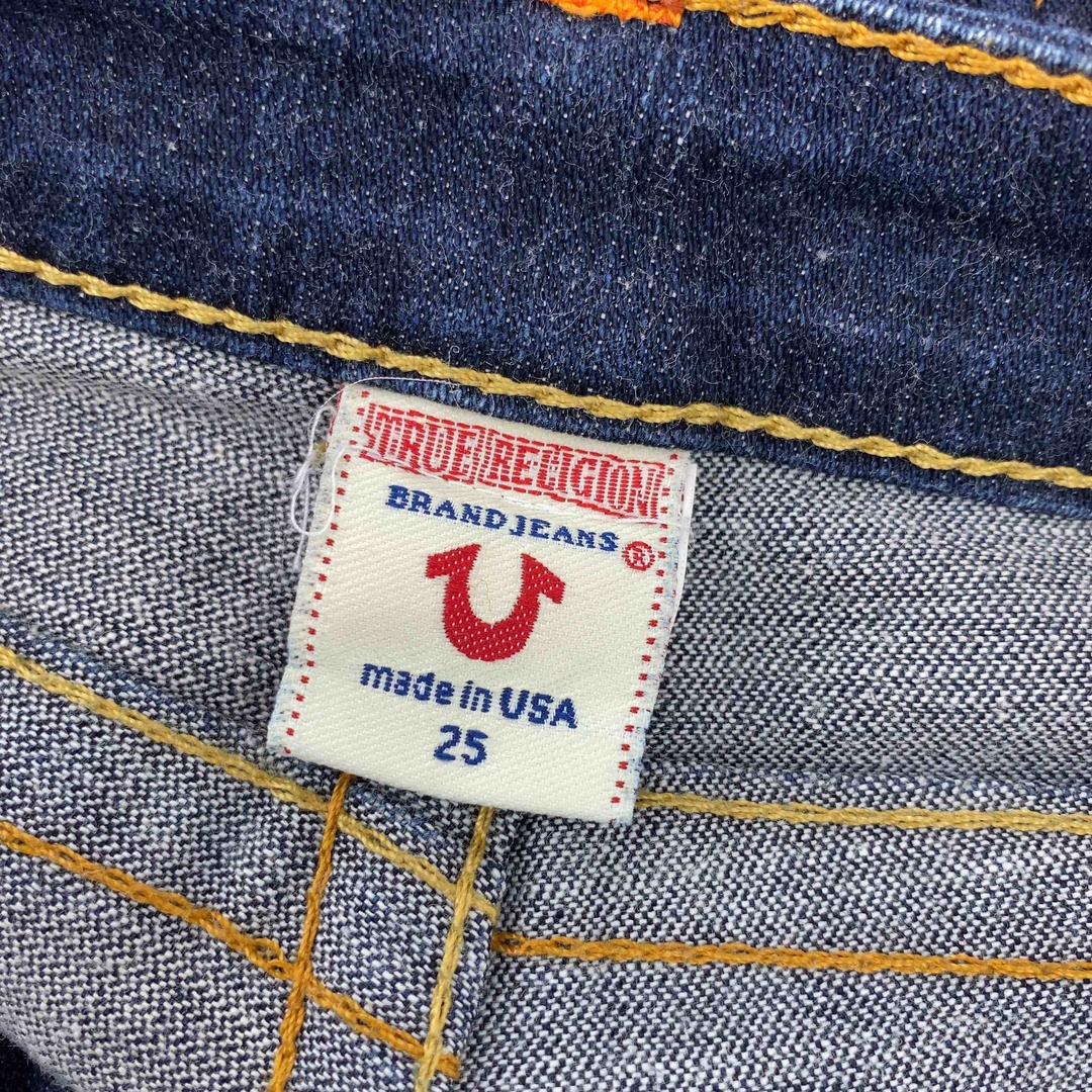 True Religion - TRUE RELIGION トゥルーレリュージョン True Religion - TRUE RELIGION トゥルーレリュージョン