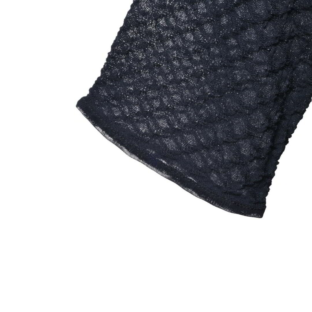 FENDI - FENDI ノースリーブ シースルー ワンピースの通販 by FENDI - FENDI ノースリーブ シースルー ワンピースの通販 by