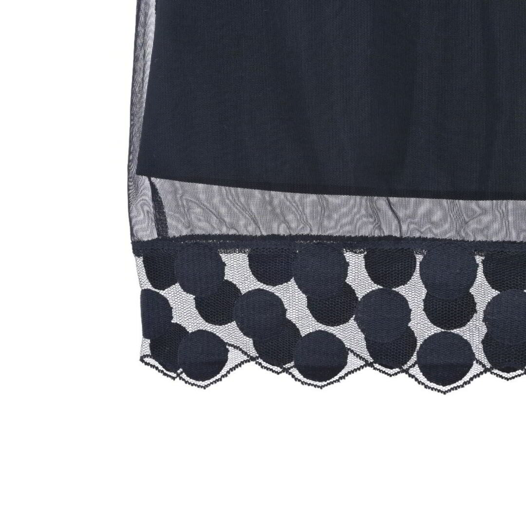 FENDI - FENDI レース レイヤード スカートの通販 by CYCLE FENDI - FENDI レース レイヤード スカートの通販 by CYCLE