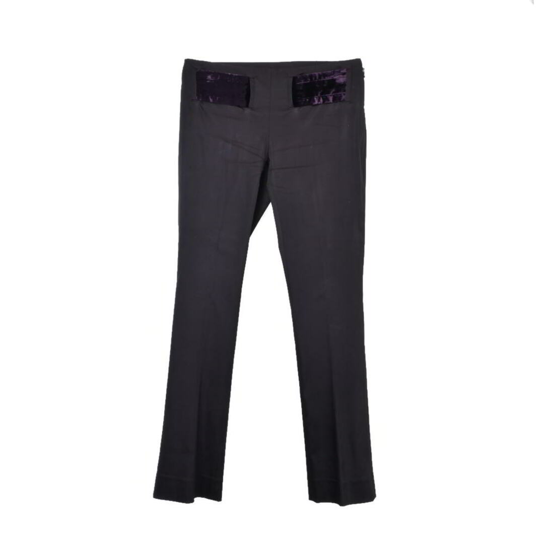 GUCCI - GUCCI PO混 スラックス パンツの通販 by CYCLE HEARTS GUCCI - GUCCI PO混 スラックス パンツの通販 by CYCLE HEARTS