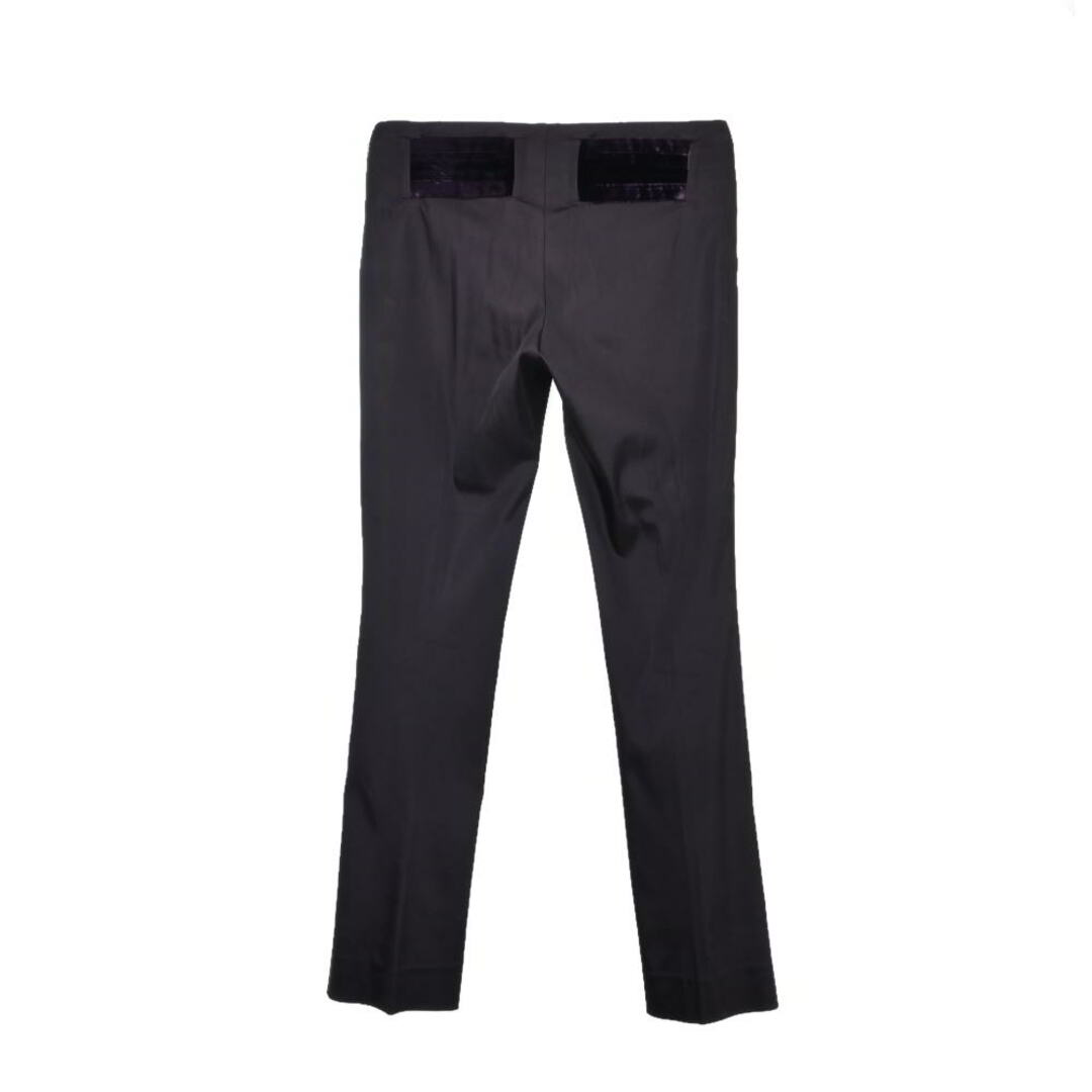 GUCCI - GUCCI PO混 スラックス パンツの通販 by CYCLE HEARTS GUCCI - GUCCI PO混 スラックス パンツの通販 by CYCLE HEARTS