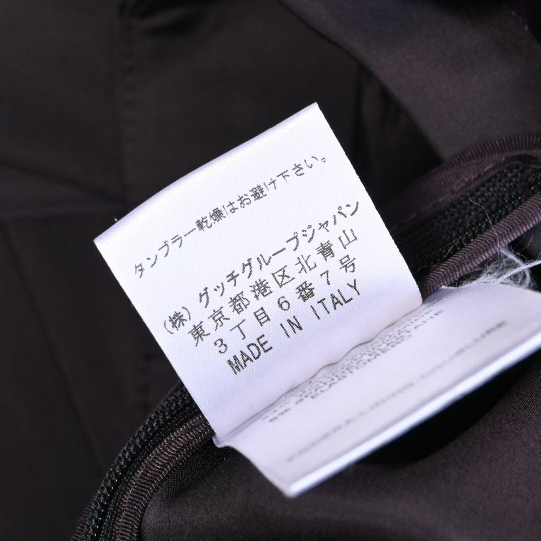 GUCCI - GUCCI PO混 スラックス パンツの通販 by CYCLE HEARTS GUCCI - GUCCI PO混 スラックス パンツの通販 by CYCLE HEARTS