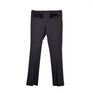 GUCCI - GUCCI PO混 スラックス パンツの通販 by CYCLE HEARTS GUCCI - GUCCI PO混 スラックス パンツの通販 by CYCLE HEARTS