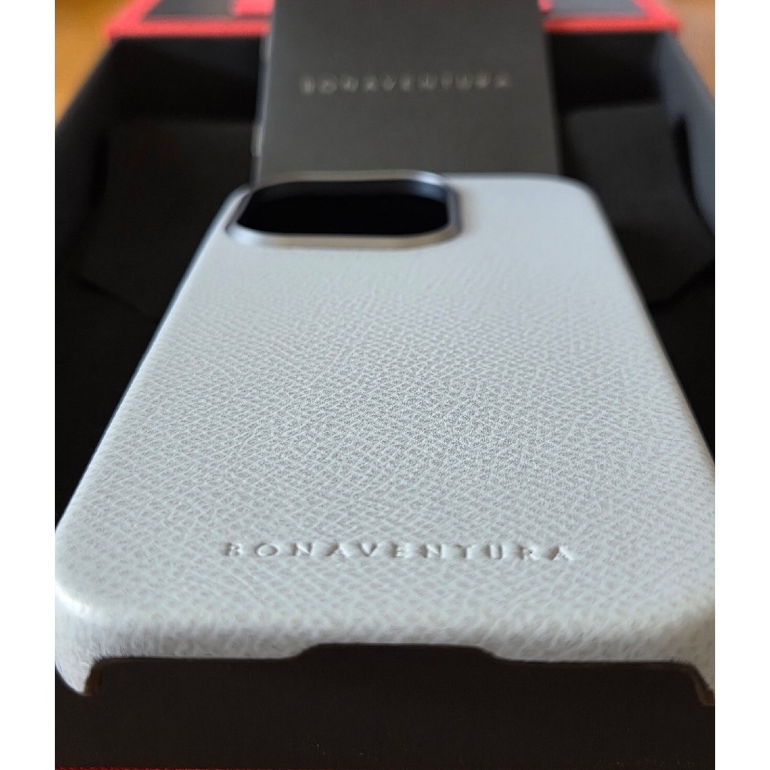 BONAVENTURA - ボナベンチュラ iPhone16proケースの通販 by チル BONAVENTURA - ボナベンチュラ iPhone16proケースの通販 by チル