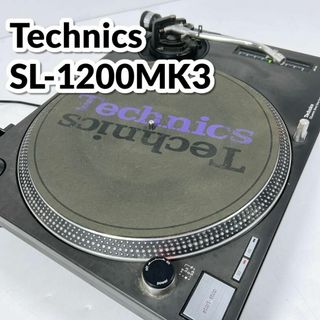Technics(ターンテーブル)のフリマアイテム一覧 Technics(ターンテーブル)のフリマアイテム一覧