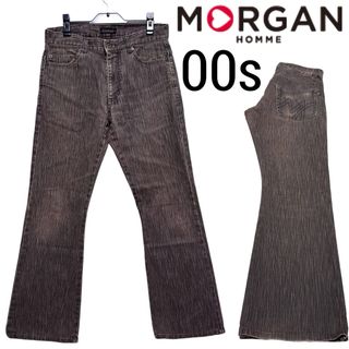 MORGAN HOMME(デニム/ジーンズ)のフリマアイテム一覧 MORGAN HOMME(デニム/ジーンズ)のフリマアイテム一覧