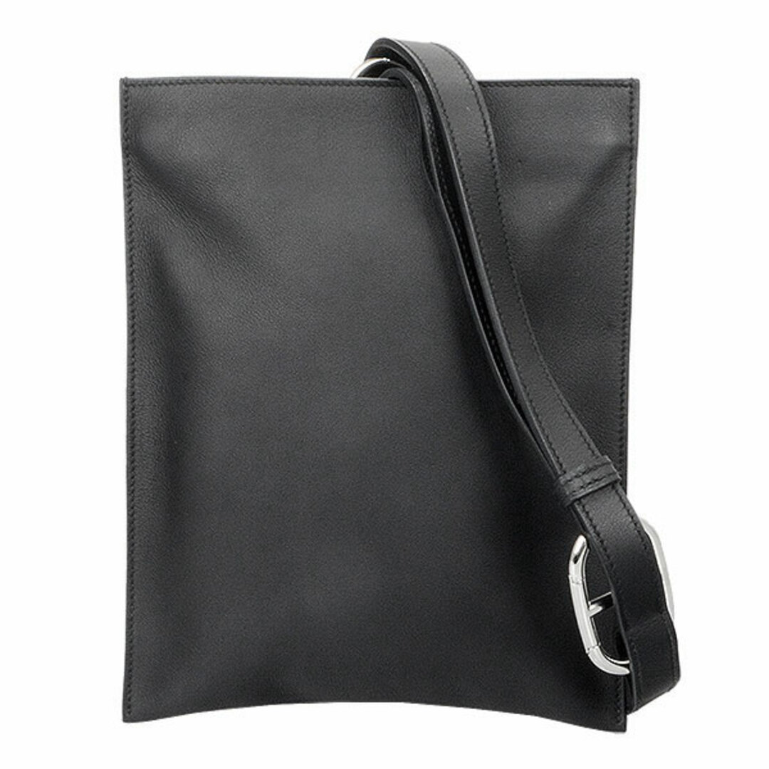 HERMES - エルメス ポッシャンプリュス ヴォースイフト U刻印 HERMES - エルメス ポッシャンプリュス ヴォースイフト U刻印
