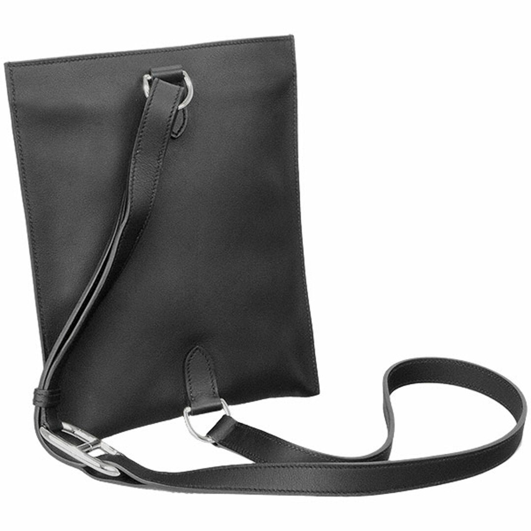 HERMES - エルメス ポッシャンプリュス ヴォースイフト U刻印 HERMES - エルメス ポッシャンプリュス ヴォースイフト U刻印