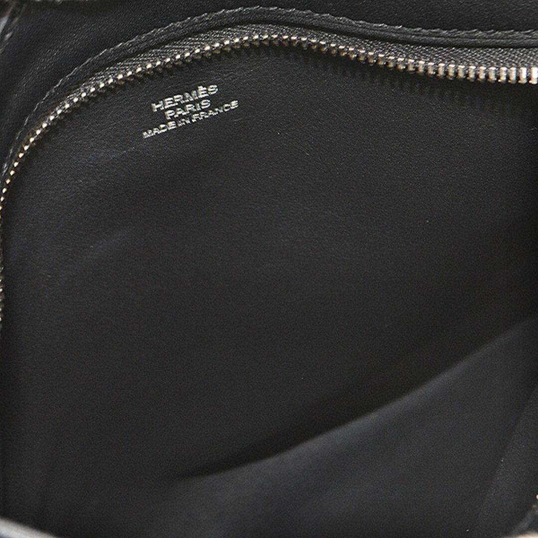 HERMES - エルメス ポッシャンプリュス ヴォースイフト U刻印 HERMES - エルメス ポッシャンプリュス ヴォースイフト U刻印