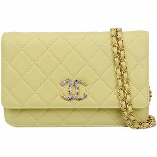 CHANEL(バッグ ・ イエロー/黄色系)のフリマアイテム一覧 CHANEL(バッグ ・ イエロー/黄色系)のフリマアイテム一覧