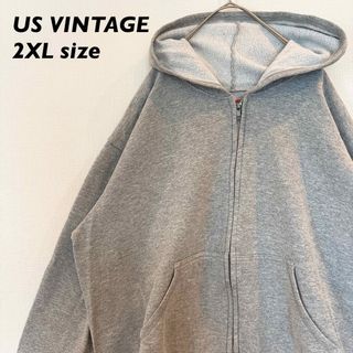 Hanes - XL☆古着 ヘインズ Hanes 長袖 スウェット メンズ 00 Hanes - XL☆古着 ヘインズ Hanes 長袖 スウェット メンズ 00