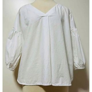 4298 SHIZUKA KOMURO シズカコムロ デニム チュニック 42の通販 4298 SHIZUKA KOMURO シズカコムロ デニム チュニック 42の通販