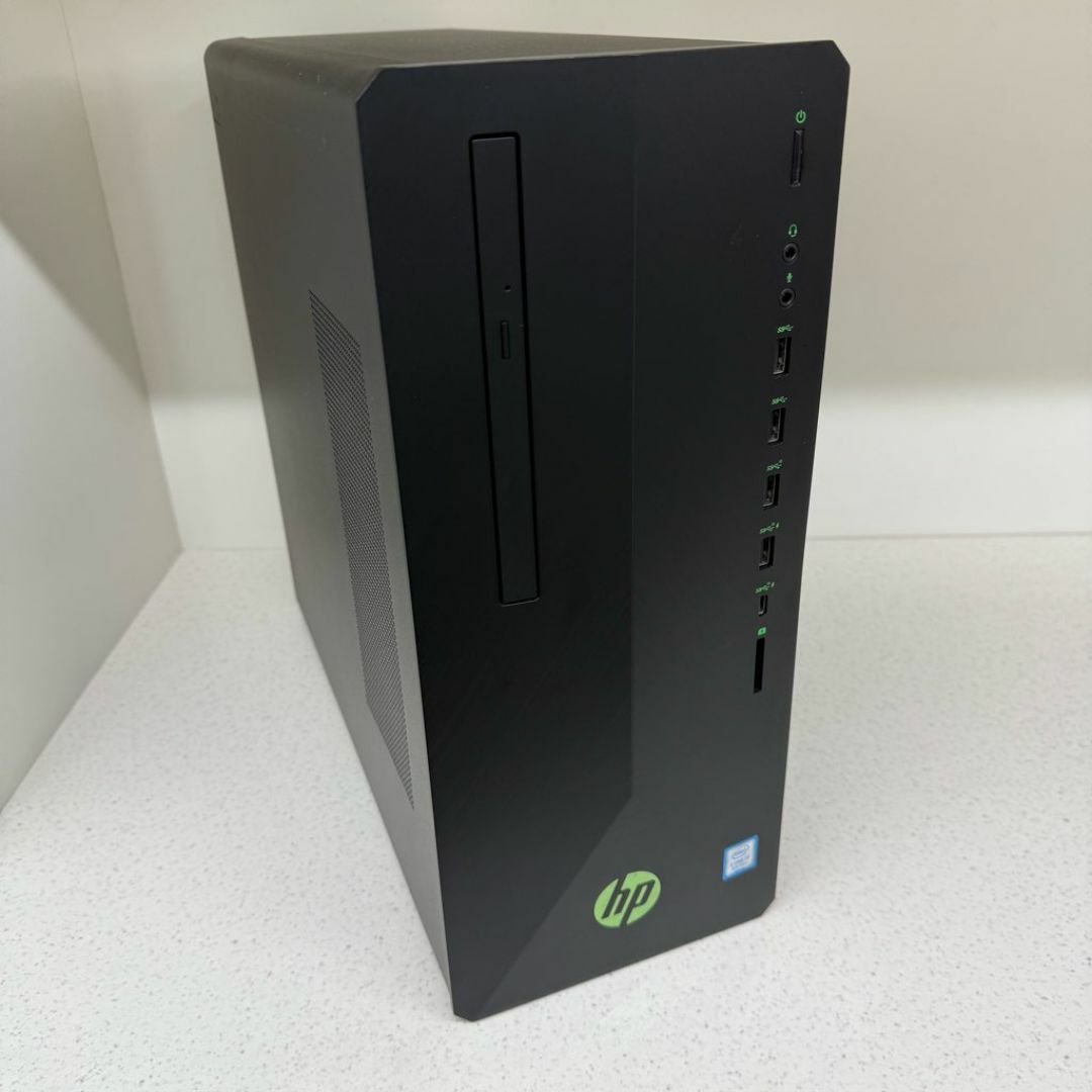 hp - ○新品SSD○HP PavilionGaming i7 16GB RTX2070の通販 by hp - ○新品SSD○HP PavilionGaming i7 16GB RTX2070の通販 by