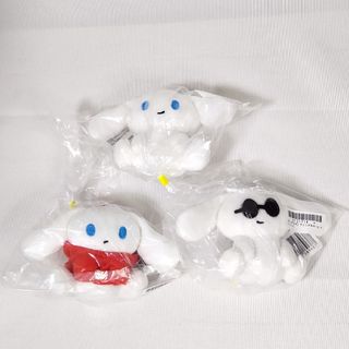 シナモロール - シナモロール20th 等身大 ぬいぐるみ バースデー シナモロール - シナモロール20th 等身大 ぬいぐるみ バースデー