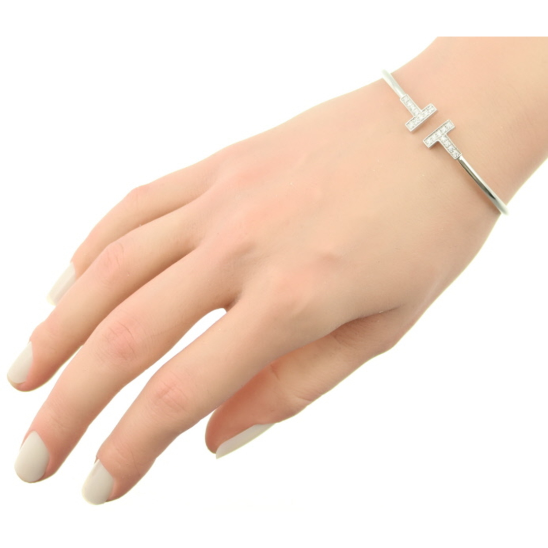 Tiffany & Co. - ティファニー ブレスレット ダイヤ Tiffany & Co. - ティファニー ブレスレット ダイヤ