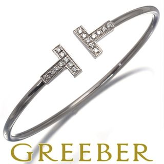 Tiffany & Co. - ティファニー ブレスレット ダイヤ Tiffany & Co. - ティファニー ブレスレット ダイヤ
