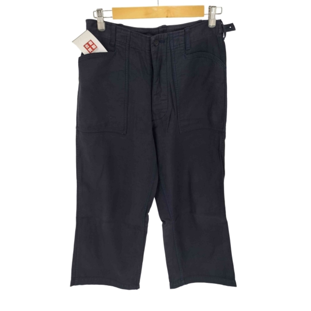 TENDERLOIN - TENDERLOIN(テンダーロイン) baker pants メンズ TENDERLOIN - TENDERLOIN(テンダーロイン) baker pants メンズ