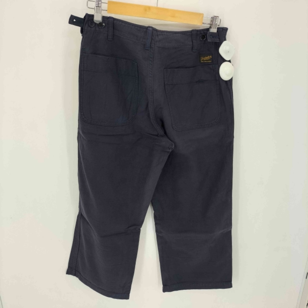 TENDERLOIN - TENDERLOIN(テンダーロイン) baker pants メンズ TENDERLOIN - TENDERLOIN(テンダーロイン) baker pants メンズ