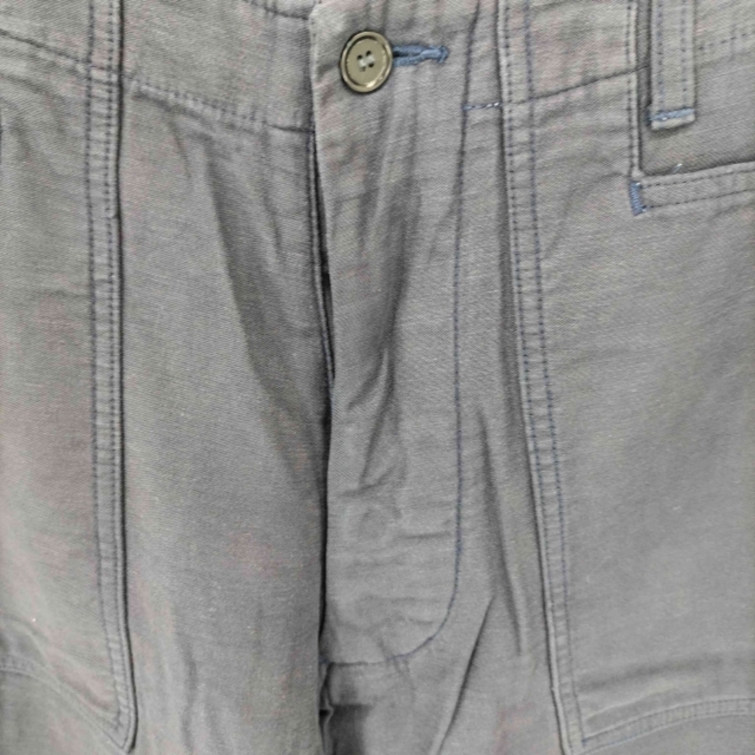 TENDERLOIN - TENDERLOIN(テンダーロイン) baker pants メンズ TENDERLOIN - TENDERLOIN(テンダーロイン) baker pants メンズ