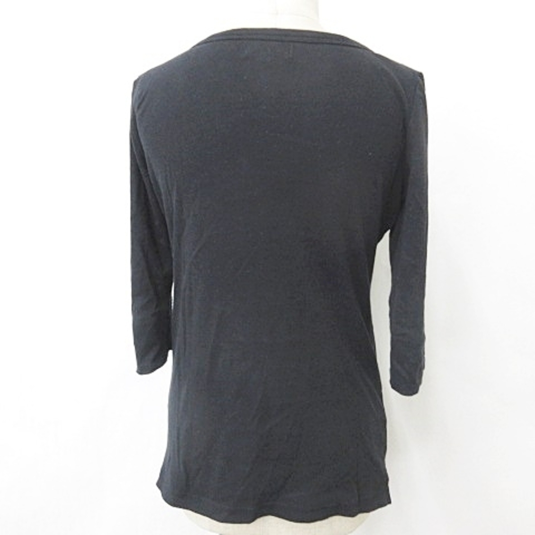 BURBERRY BLUE LABEL - バーバリーブルーレーベル カットソー T BURBERRY BLUE LABEL - バーバリーブルーレーベル カットソー T
