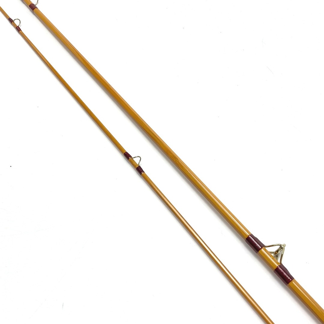 HARDY ハーディー バンブーフライロッド IBS 82572 パラコナ HARDY ハーディー バンブーフライロッド IBS 82572 パラコナ