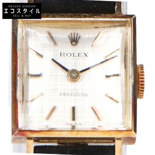 ROLEX - 希少 ロレックス カメレオン 純正革ベルト 純正尾錠付 ROLEX - 希少 ロレックス カメレオン 純正革ベルト 純正尾錠付