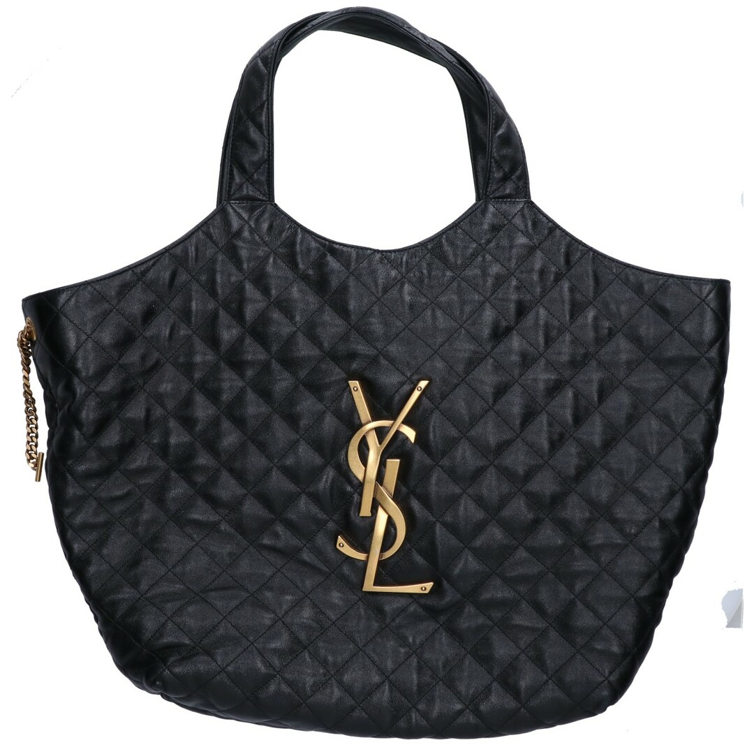 SAINT LAURENT - サンローランパリ 698651 キルティング SAINT LAURENT - サンローランパリ 698651 キルティング