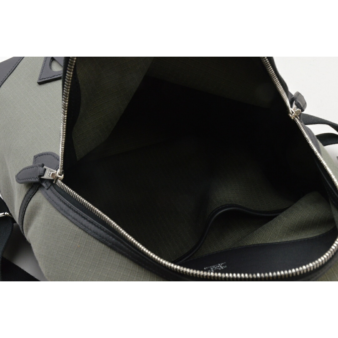 HERMES - エルメス Hermes オールバック リュックサック バック HERMES - エルメス Hermes オールバック リュックサック バック