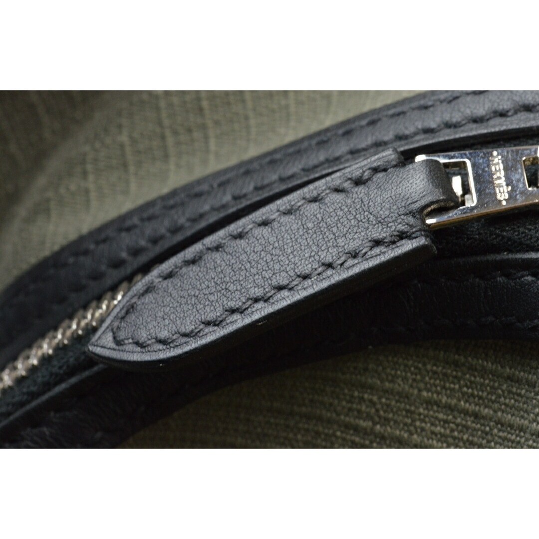 HERMES - エルメス Hermes オールバック リュックサック バック HERMES - エルメス Hermes オールバック リュックサック バック