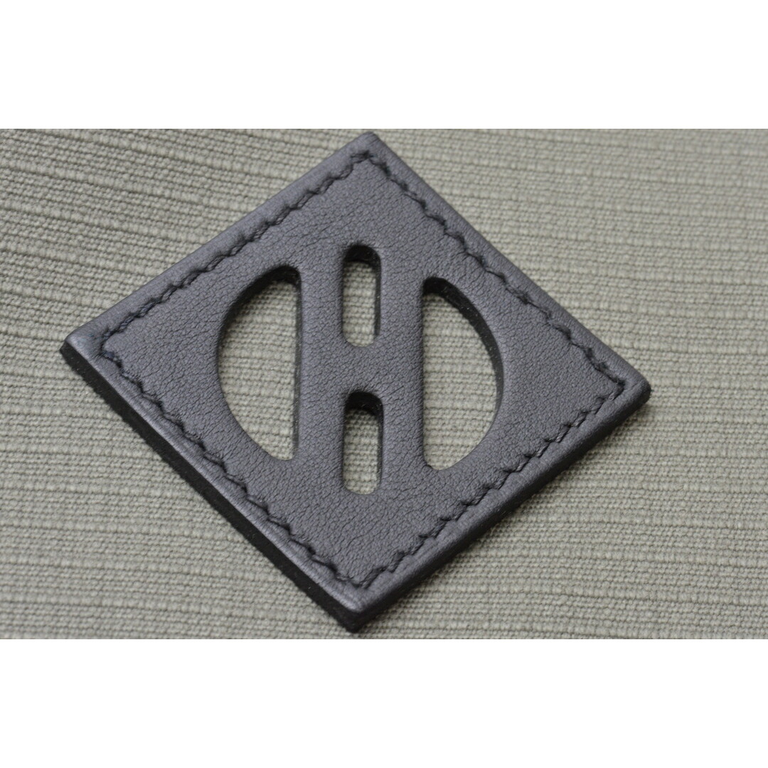 HERMES - エルメス Hermes オールバック リュックサック バック HERMES - エルメス Hermes オールバック リュックサック バック