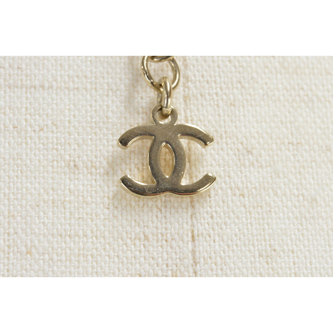 CHANEL - シャネル Chanel ココマーク C23S ネックレス CHANEL - シャネル Chanel ココマーク C23S ネックレス