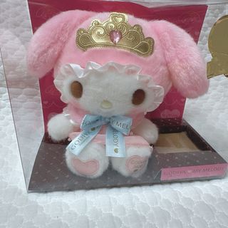 サンリオ - サンリオ*マシュマロみたいなふわふわにゃんこ サンリオ - サンリオ*マシュマロみたいなふわふわにゃんこ
