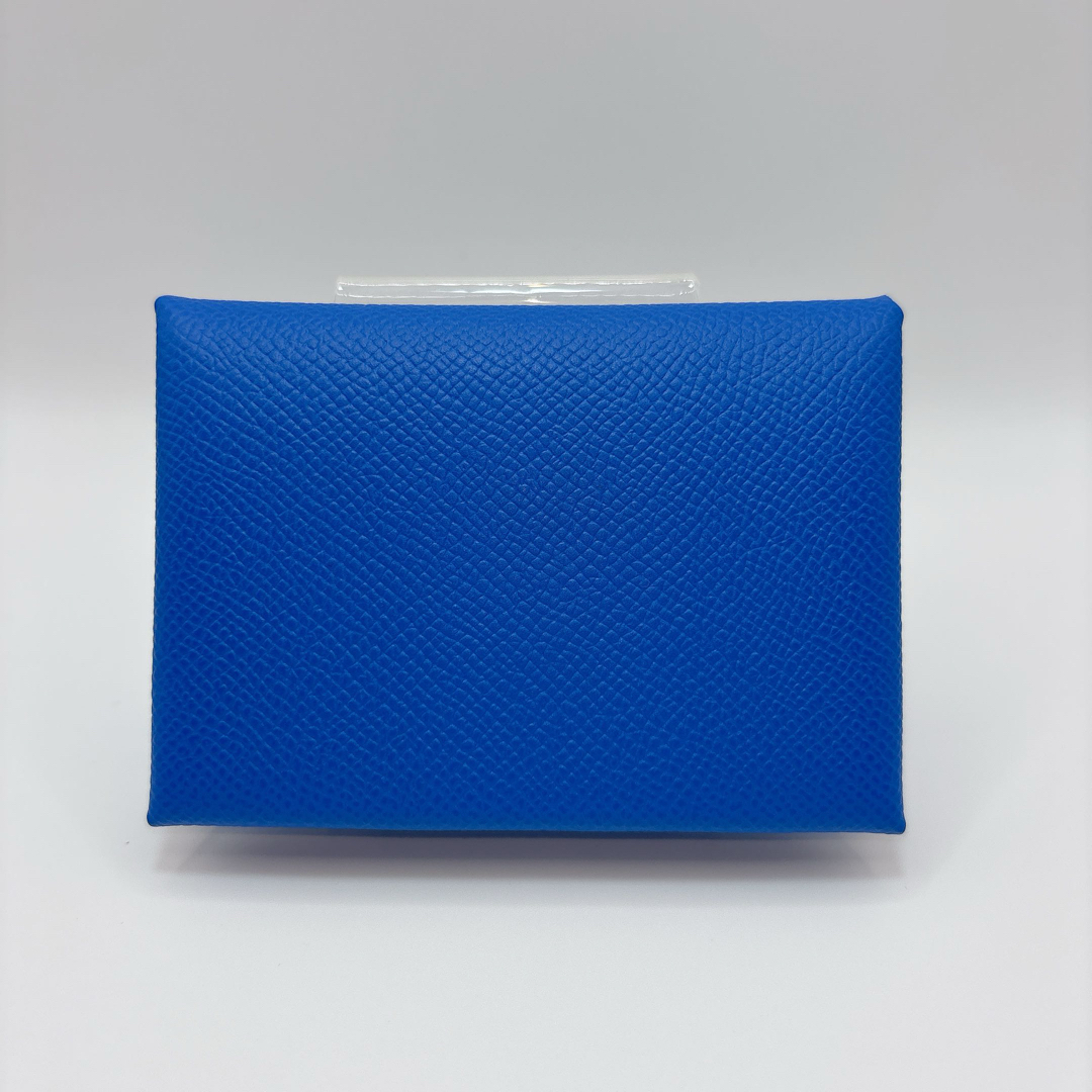 HERMES - 未使用 HERMES エルメス カルヴィ デュオ ヴェルソ W HERMES - 未使用 HERMES エルメス カルヴィ デュオ ヴェルソ W