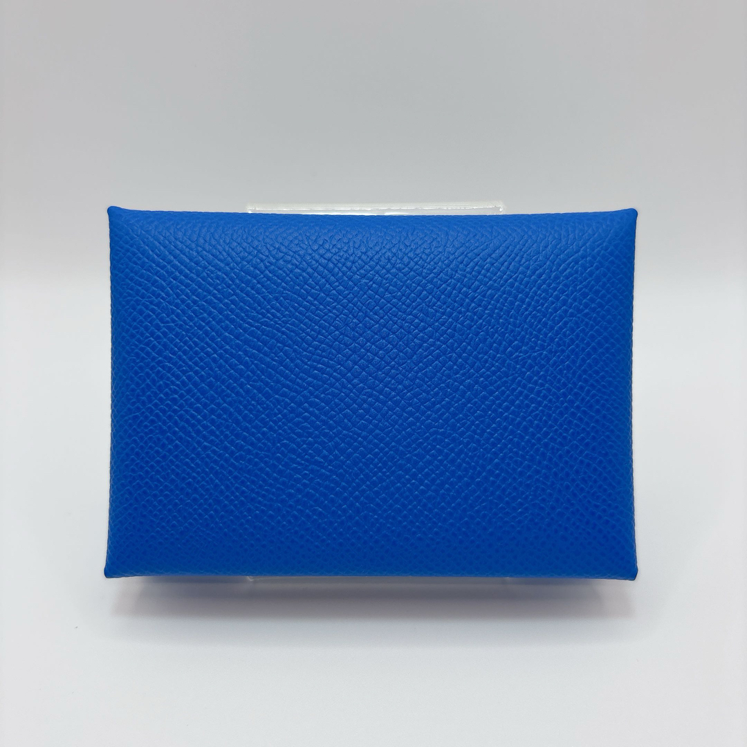HERMES - 未使用 HERMES エルメス カルヴィ デュオ ヴェルソ W HERMES - 未使用 HERMES エルメス カルヴィ デュオ ヴェルソ W