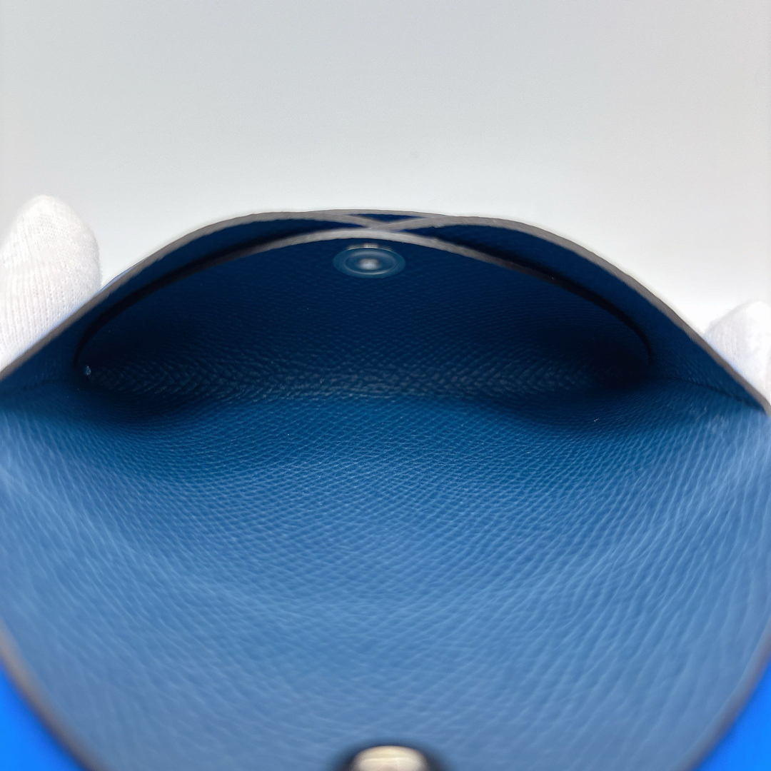 HERMES - 未使用 HERMES エルメス カルヴィ デュオ ヴェルソ W HERMES - 未使用 HERMES エルメス カルヴィ デュオ ヴェルソ W