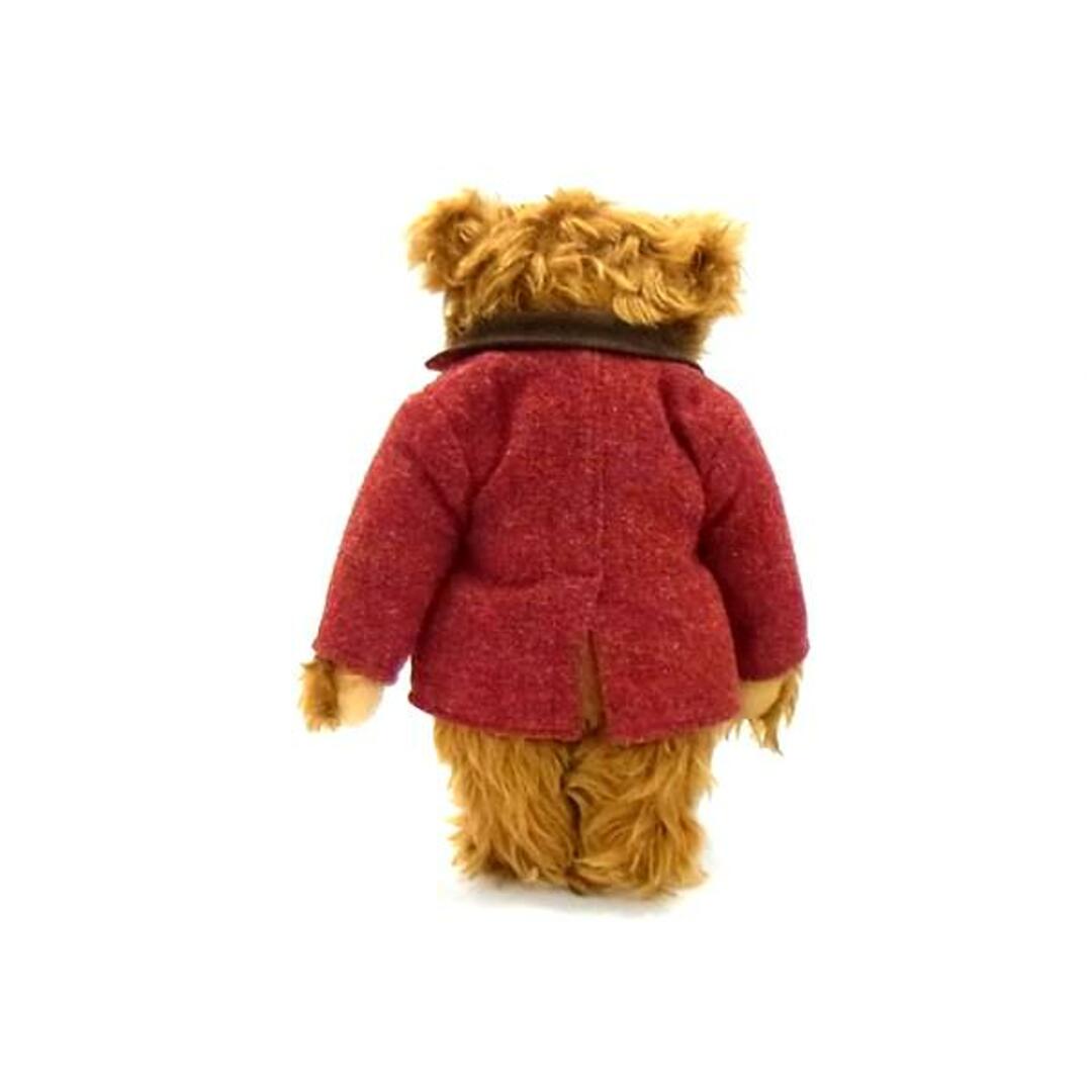 Steiff - □極美品□ Steiff シュタイフ 652868 Jeremy Bear Steiff - □極美品□ Steiff シュタイフ 652868 Jeremy Bear