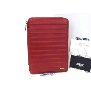 RIMOWA - □美品□ RIMOWA リモワ レザー タブレットケース iPad RIMOWA - □美品□ RIMOWA リモワ レザー タブレットケース iPad