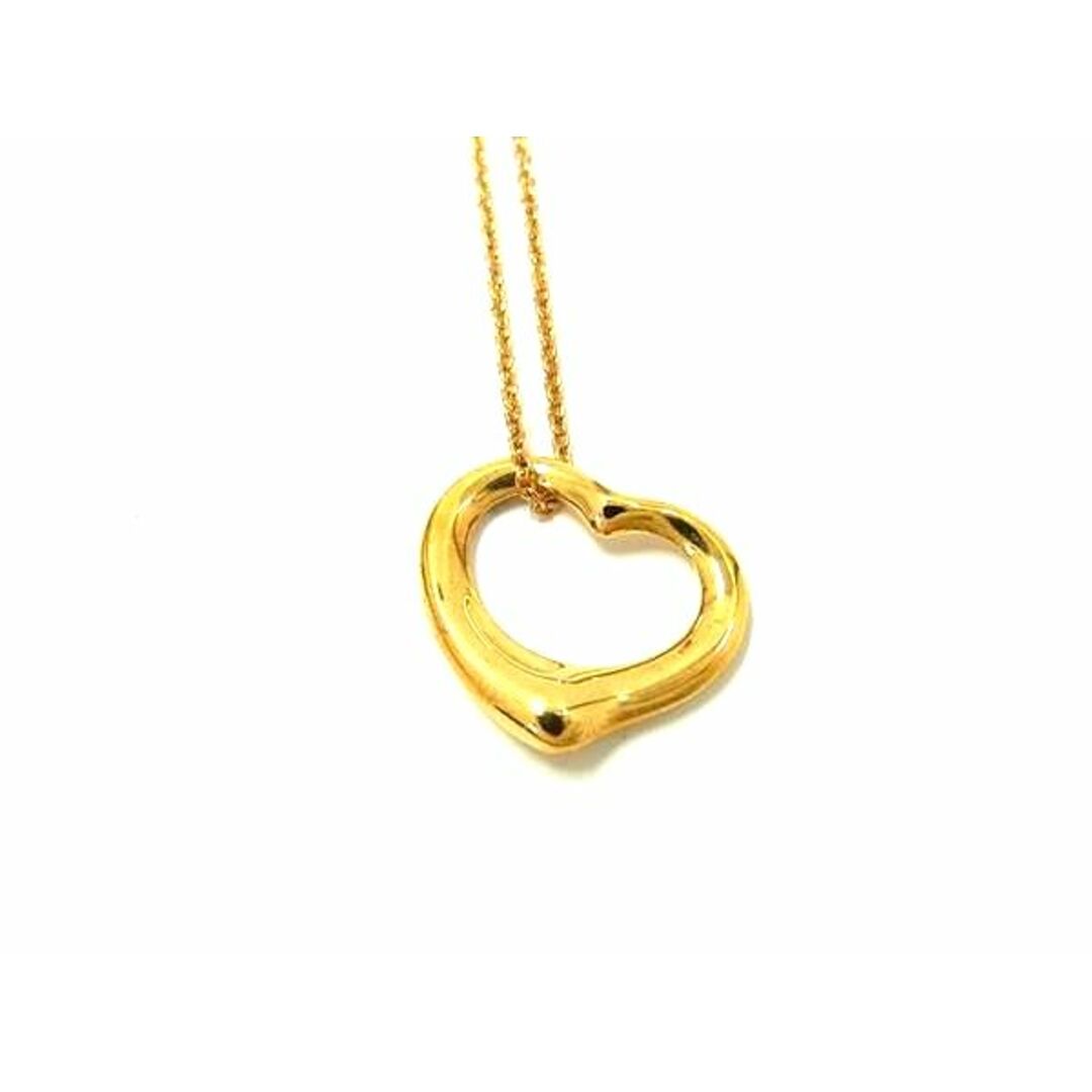 Tiffany & Co. - □極美品□ TIFFANY&Co ティファニー エルサ Tiffany & Co. - □極美品□ TIFFANY&Co ティファニー エルサ