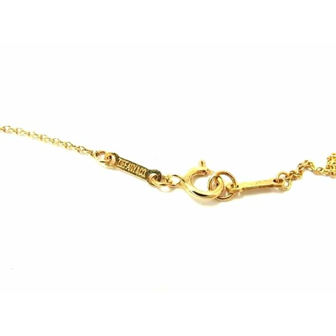 Tiffany & Co. - □極美品□ TIFFANY&Co ティファニー エルサ Tiffany & Co. - □極美品□ TIFFANY&Co ティファニー エルサ