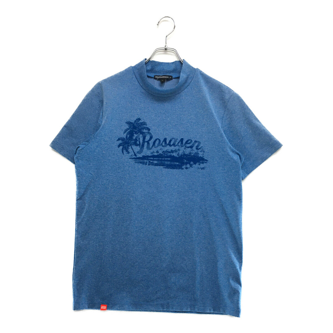 ROSASEN - coco 中古 ロサーセン ROSASEN メンズ 半袖シャツ LL ROSASEN - coco 中古 ロサーセン ROSASEN メンズ 半袖シャツ LL