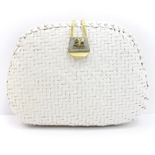 Courreges(ショルダーバッグ)のフリマアイテム一覧 Courreges(ショルダーバッグ)のフリマアイテム一覧