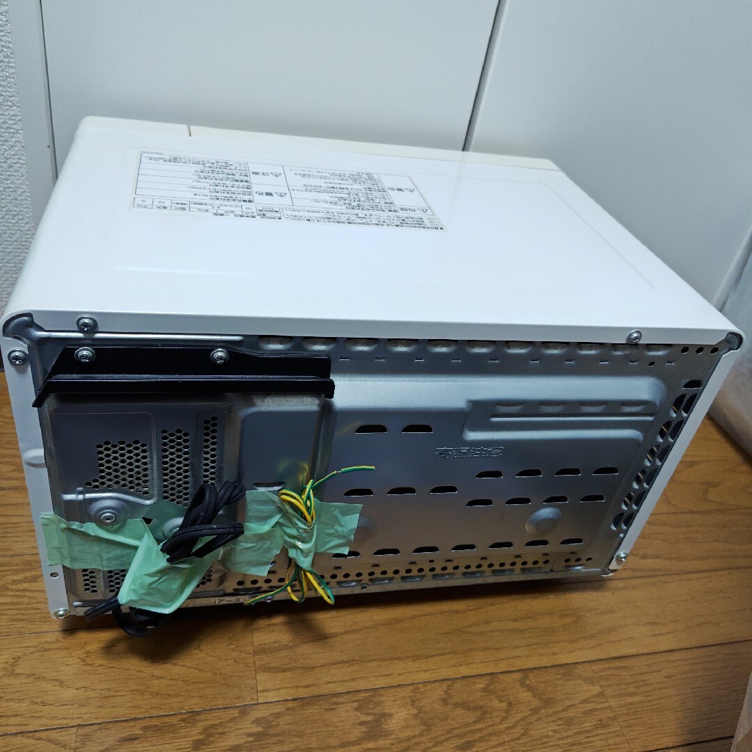 Panasonic - panasonic パナソニック オーブンレンジ NE-T155 Panasonic - panasonic パナソニック オーブンレンジ NE-T155