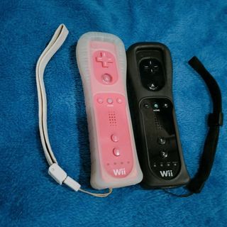 Wii(家庭用ゲーム機本体)のフリマアイテム一覧 Wii(家庭用ゲーム機本体)のフリマアイテム一覧