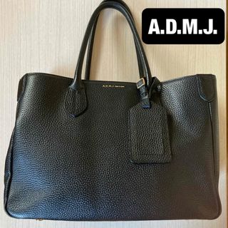 A.D.M.J.(トートバッグ)のフリマアイテム一覧 A.D.M.J.(トートバッグ)のフリマアイテム一覧
