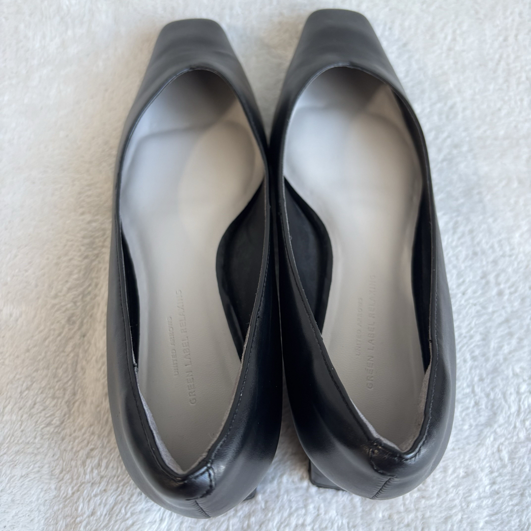 UNITED ARROWS green label relaxing - ✨極美品✨グリーン UNITED ARROWS green label relaxing - ✨極美品✨グリーン