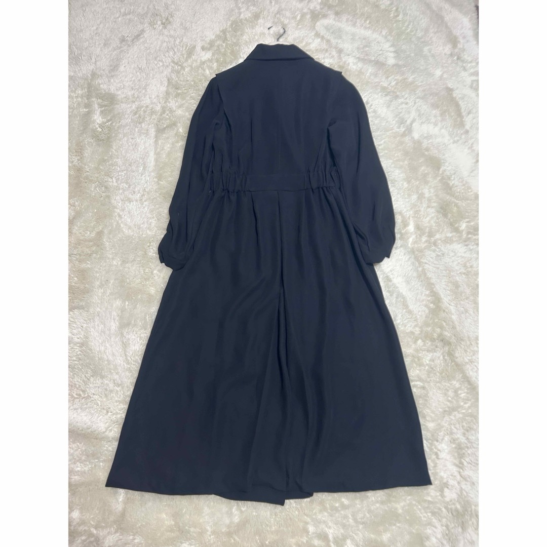 DRIES VAN NOTEN - 【美品】DRIES VAN NOTEN ドリスヴァン DRIES VAN NOTEN - 【美品】DRIES VAN NOTEN ドリスヴァン